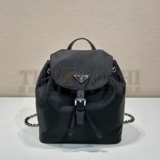 Pra*a Backpacks Master Quality