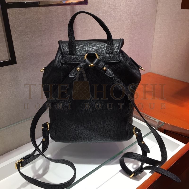 Pra*a Backpacks Master Quality