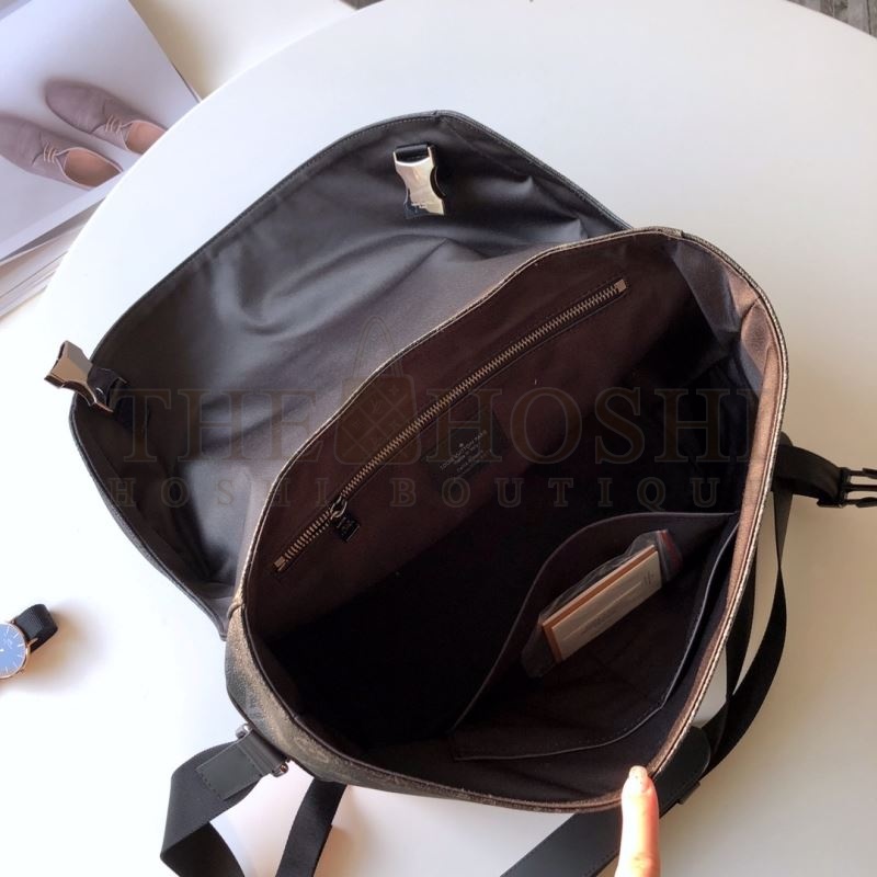 Mens LV Satchel bags Master Quality