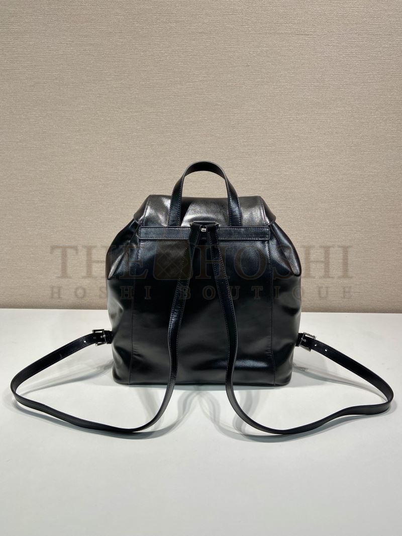 Pra*a Backpacks Master Quality