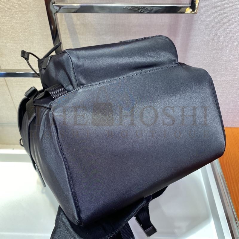 Pra*a Backpacks Master Quality