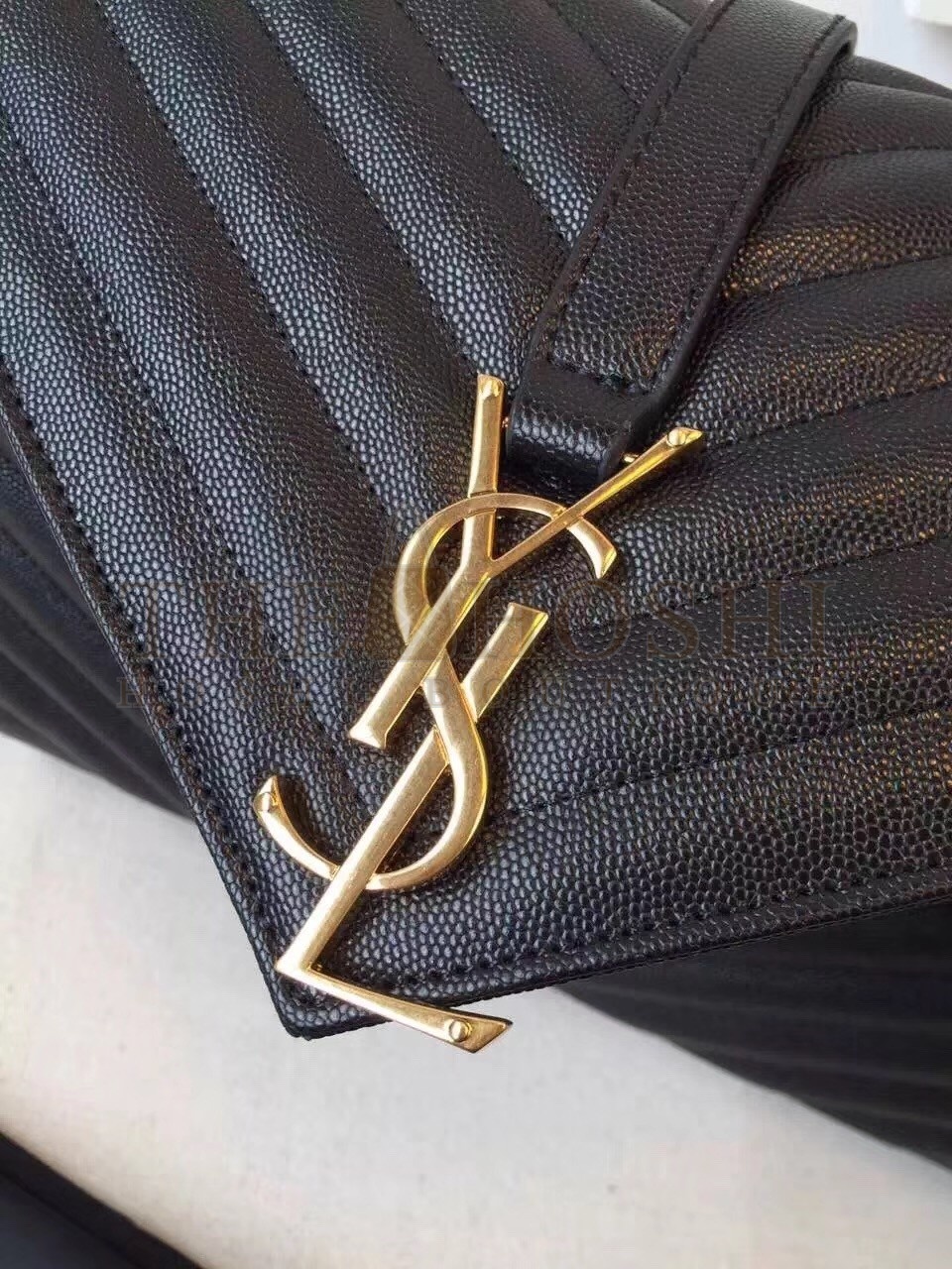 Sa1nt Lau*nt Large Monogramme Envelope Shoulder Bag Master Quality