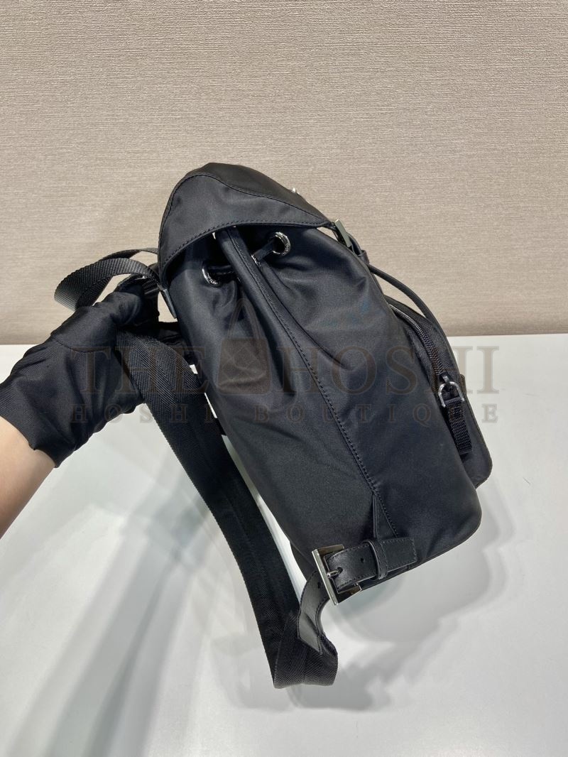 Pra*a Backpacks Master Quality