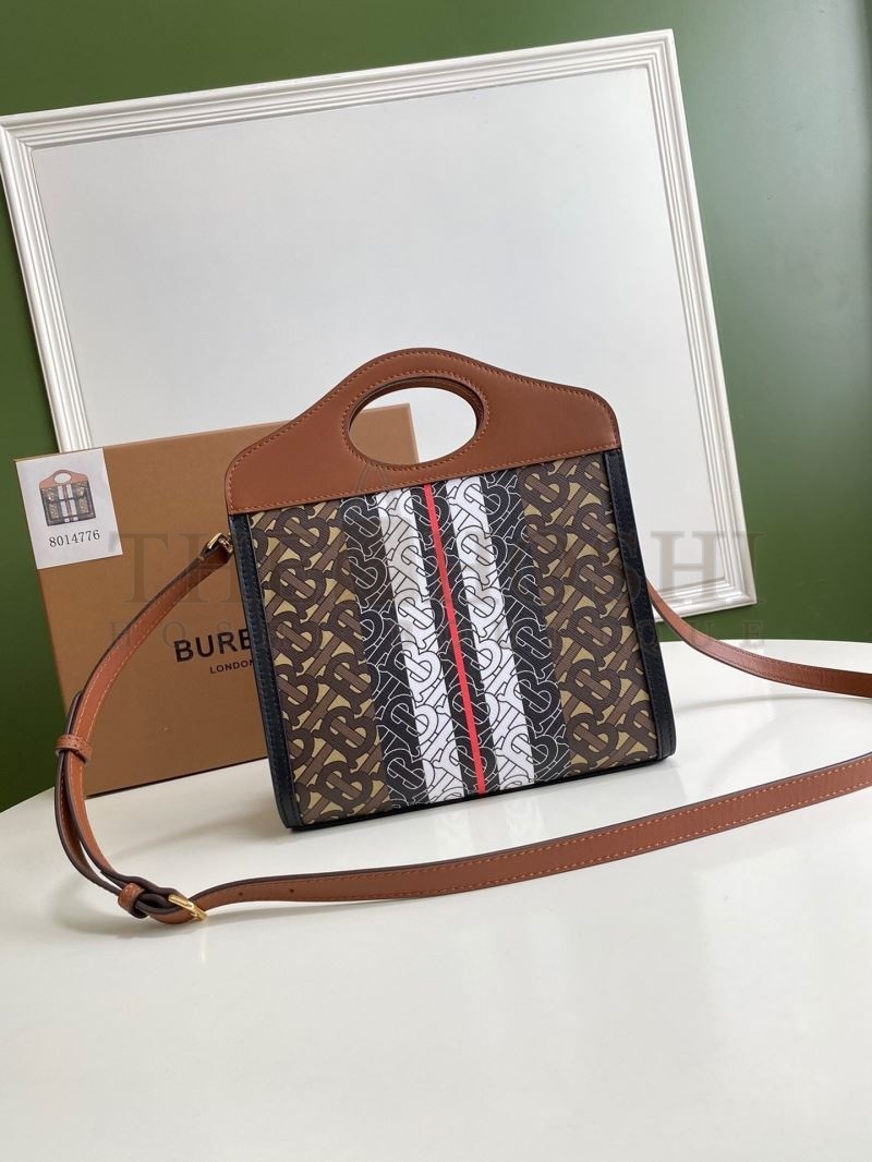 Bv*b*rry Satchel Bags Master Quality