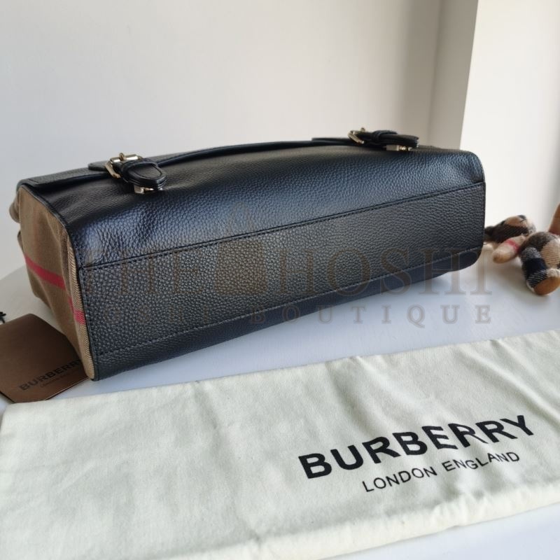 Bv*b*rry Satchel Bags Master Quality