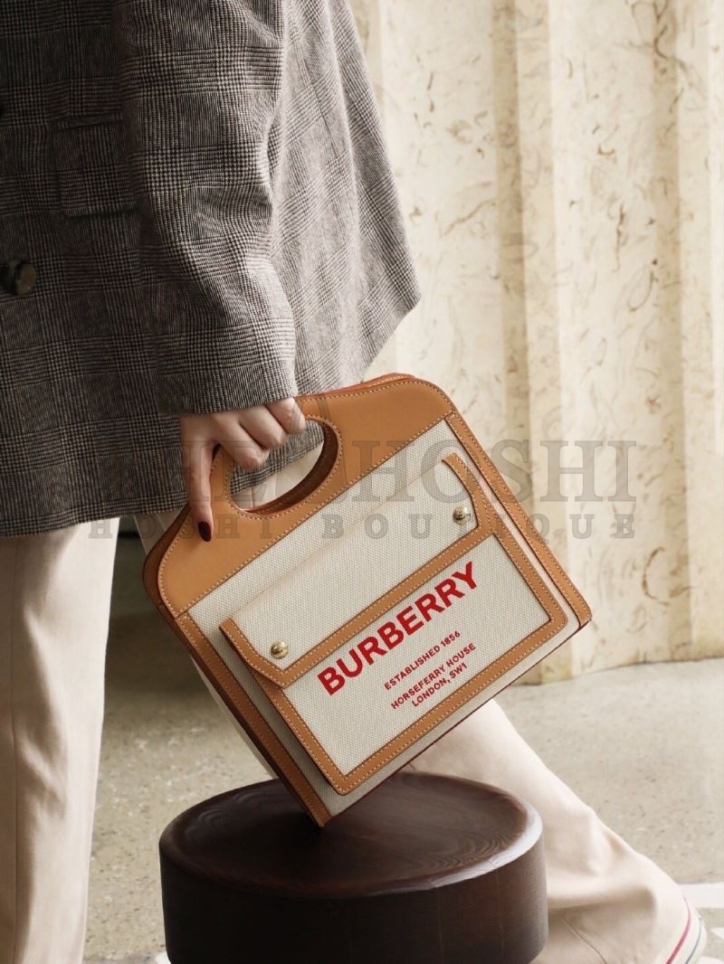 Bv*b*rry Satchel Bags Master Quality