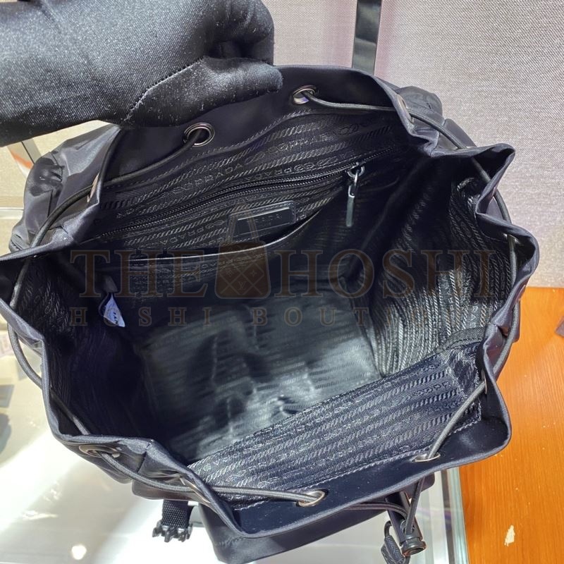 Pra*a Backpacks Master Quality