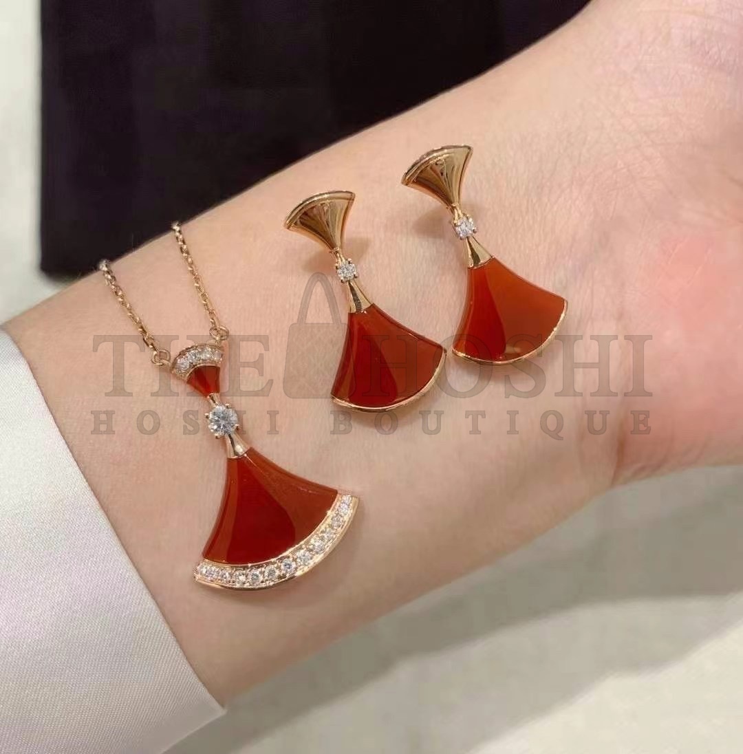 Bulgari DIVAS