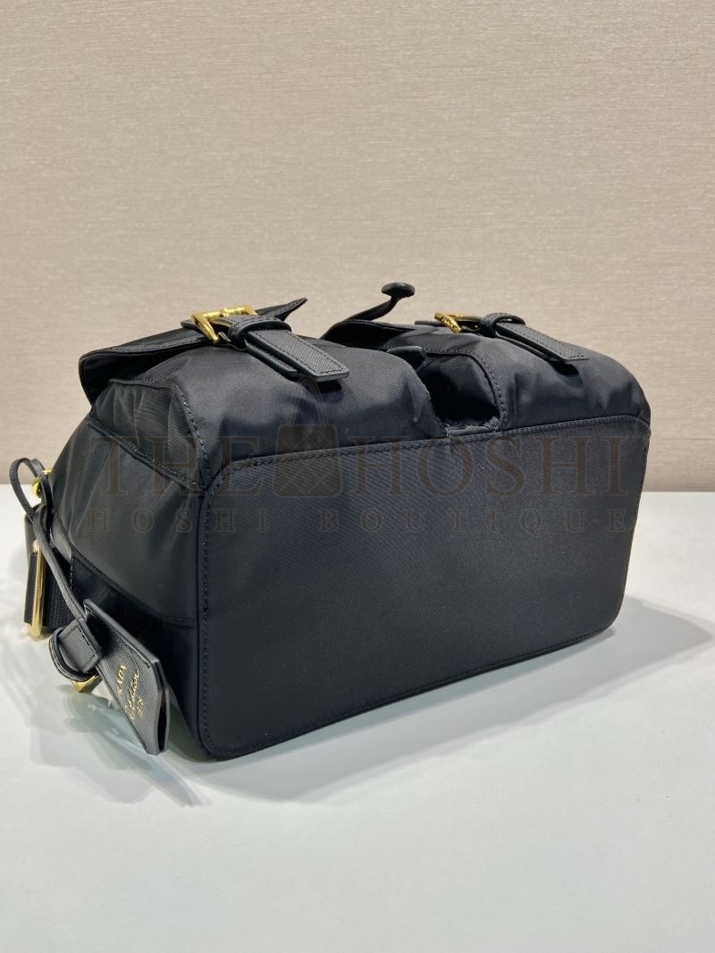 Pra*a Backpacks Master Quality