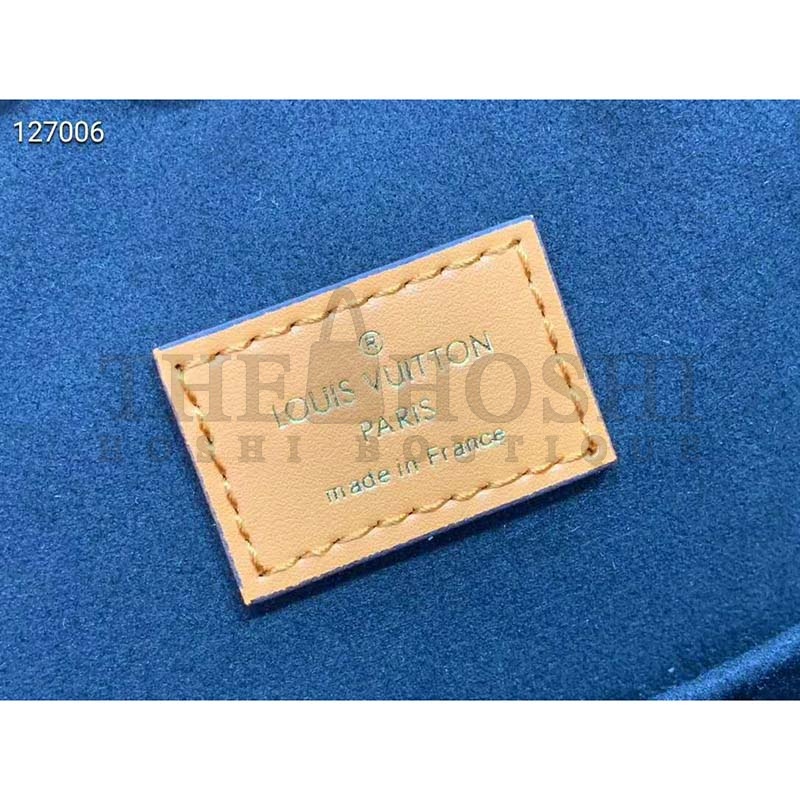 L0vis Vvtt0n LV Women Maida Handbag Damier Ebene Coated Canvas Master Quality