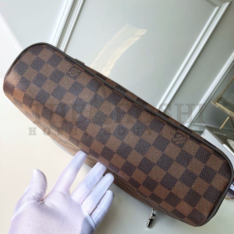 Mens LV Satchel bags Master Quality