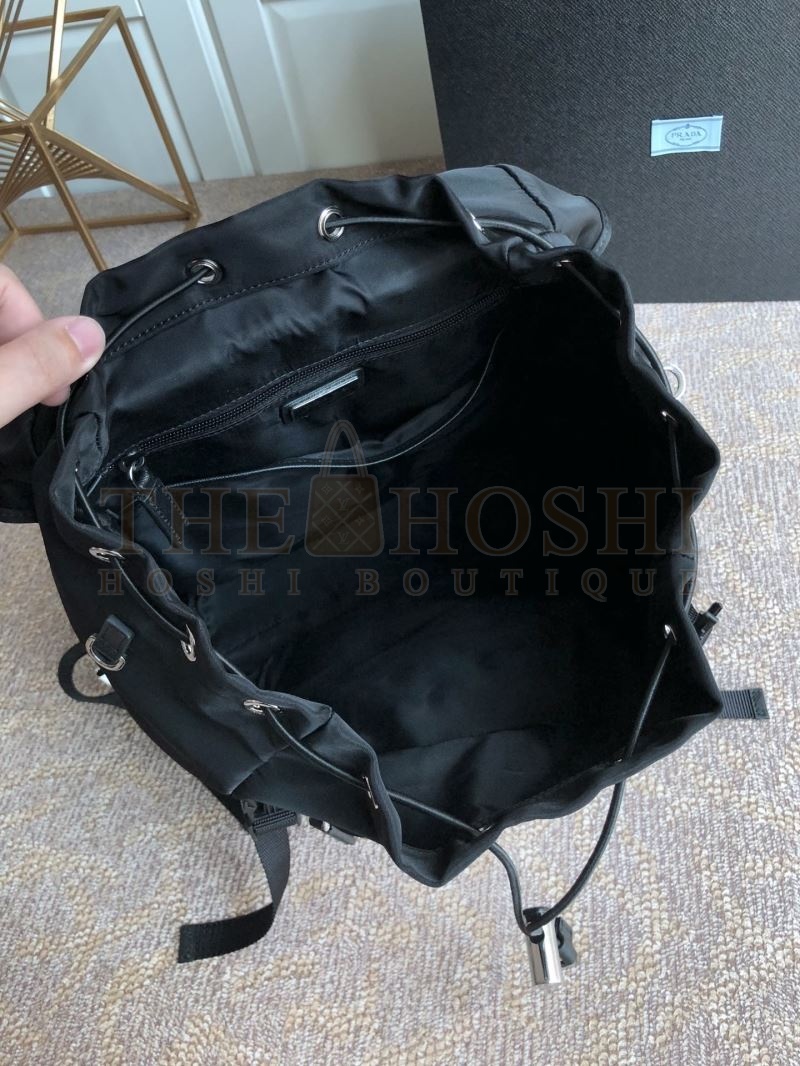 Pra*a Backpacks Master Quality