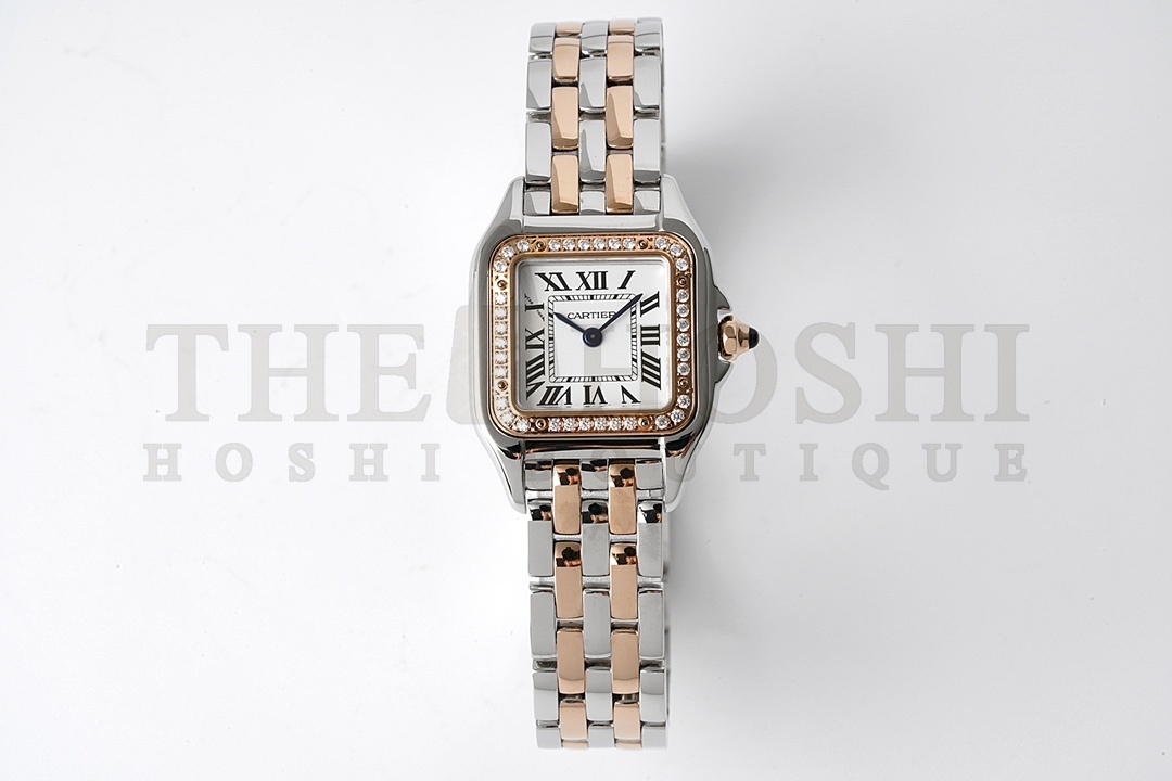 PANTHÈRE DE Ca*t1er WATCH, SMALL MODEL SIZE:22 mm Master Quality