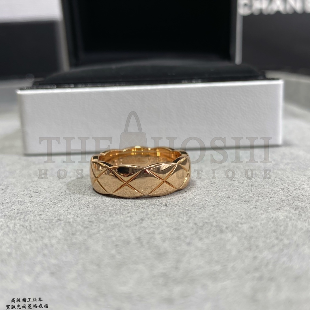 Ch**el ring Master Quality