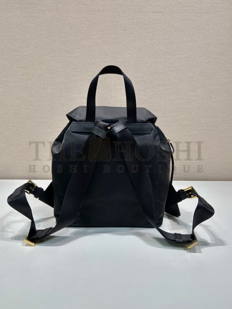 Pra*a Backpacks Master Quality