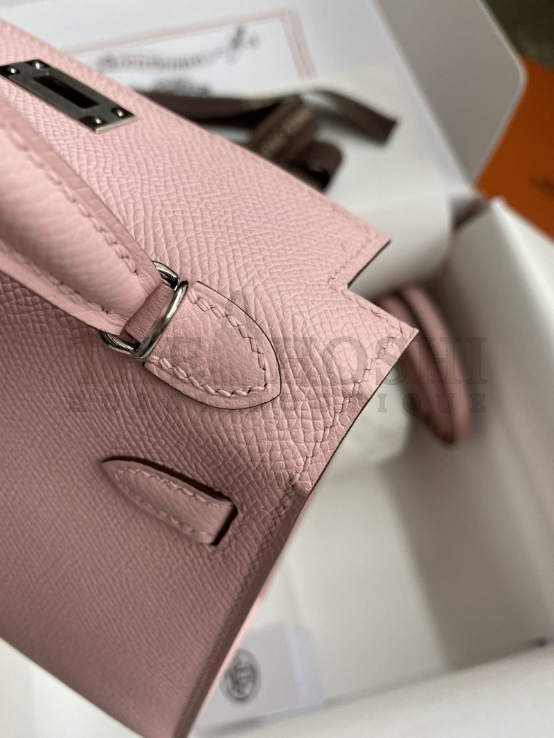 H**me5 Kelly II Bags Master Quality