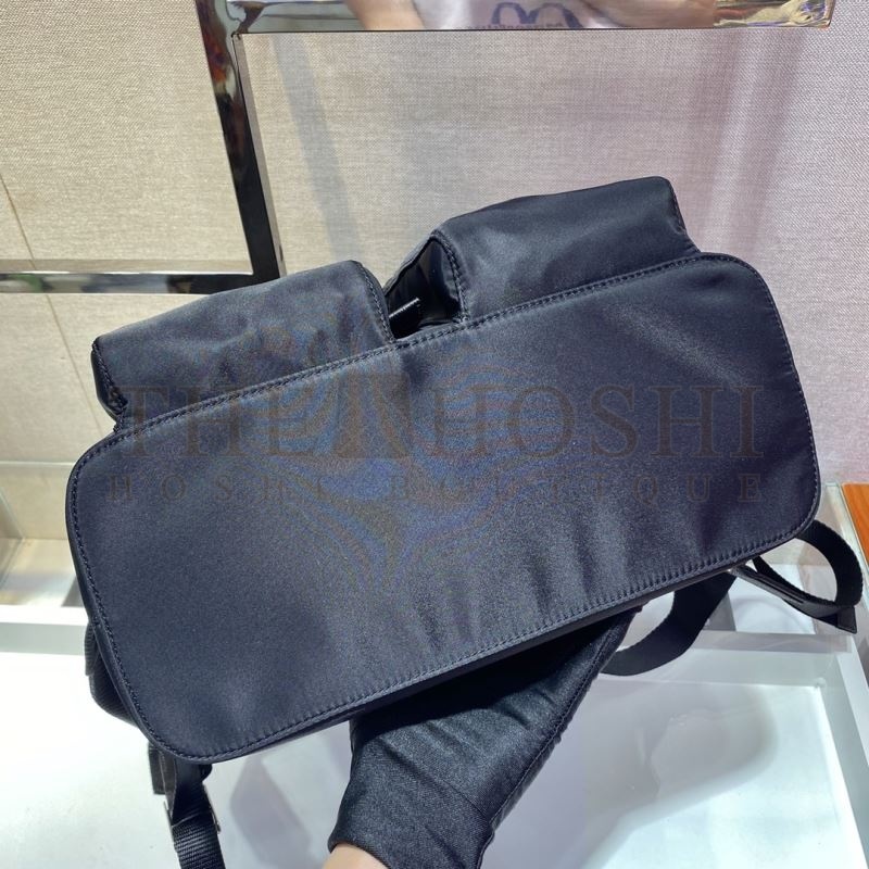 Pra*a Backpacks Master Quality