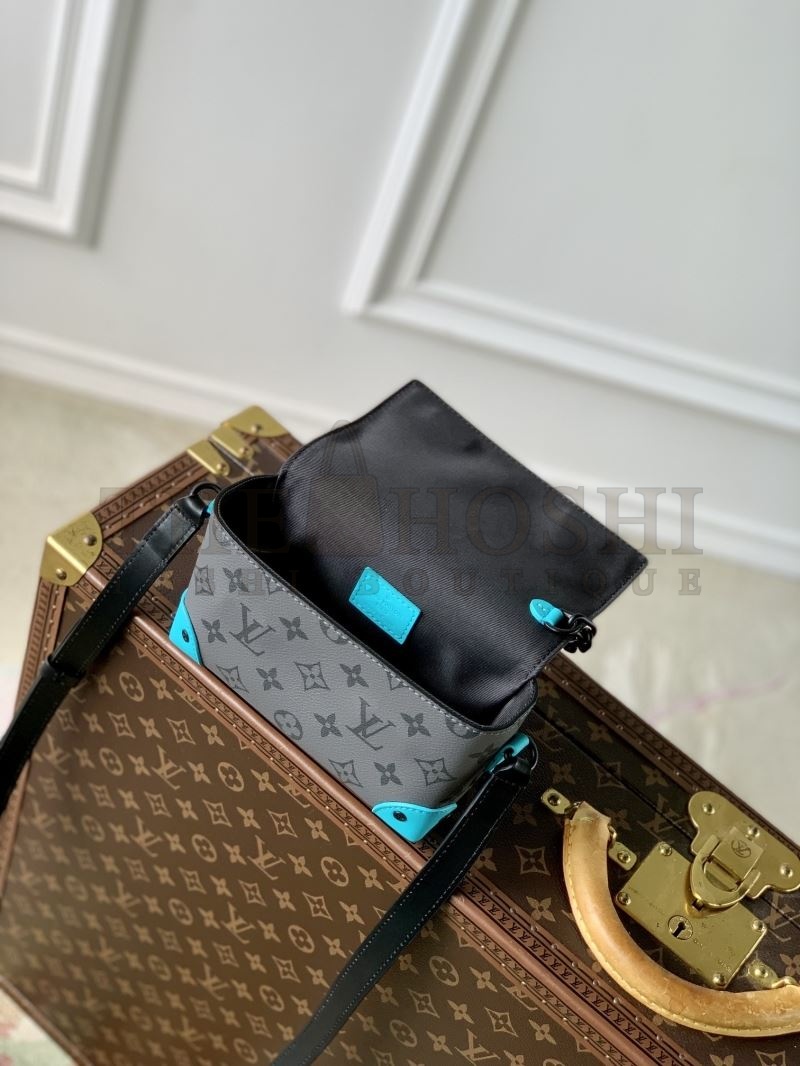 Mens LV Satchel bags Master Quality