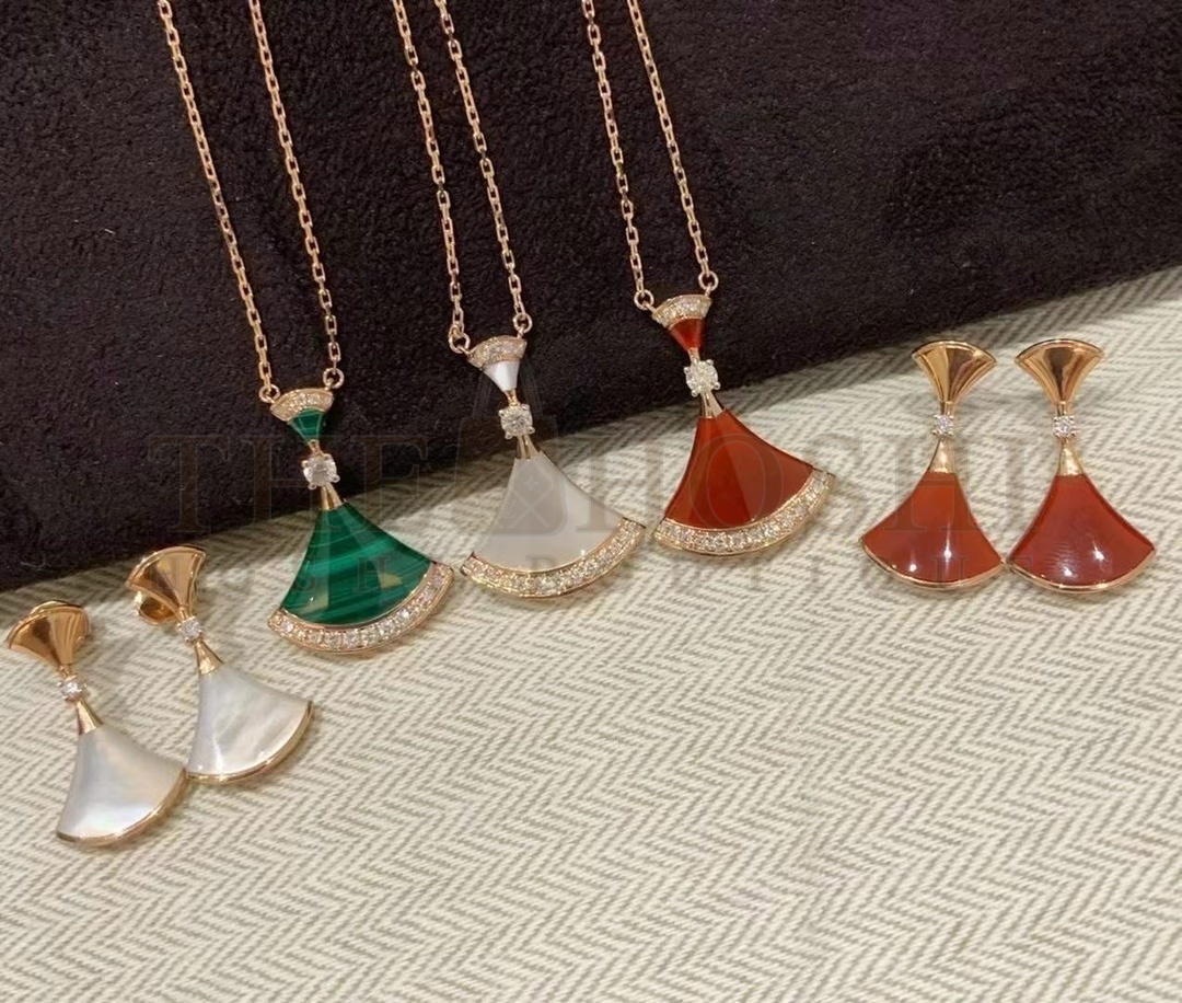 Bulgari DIVAS