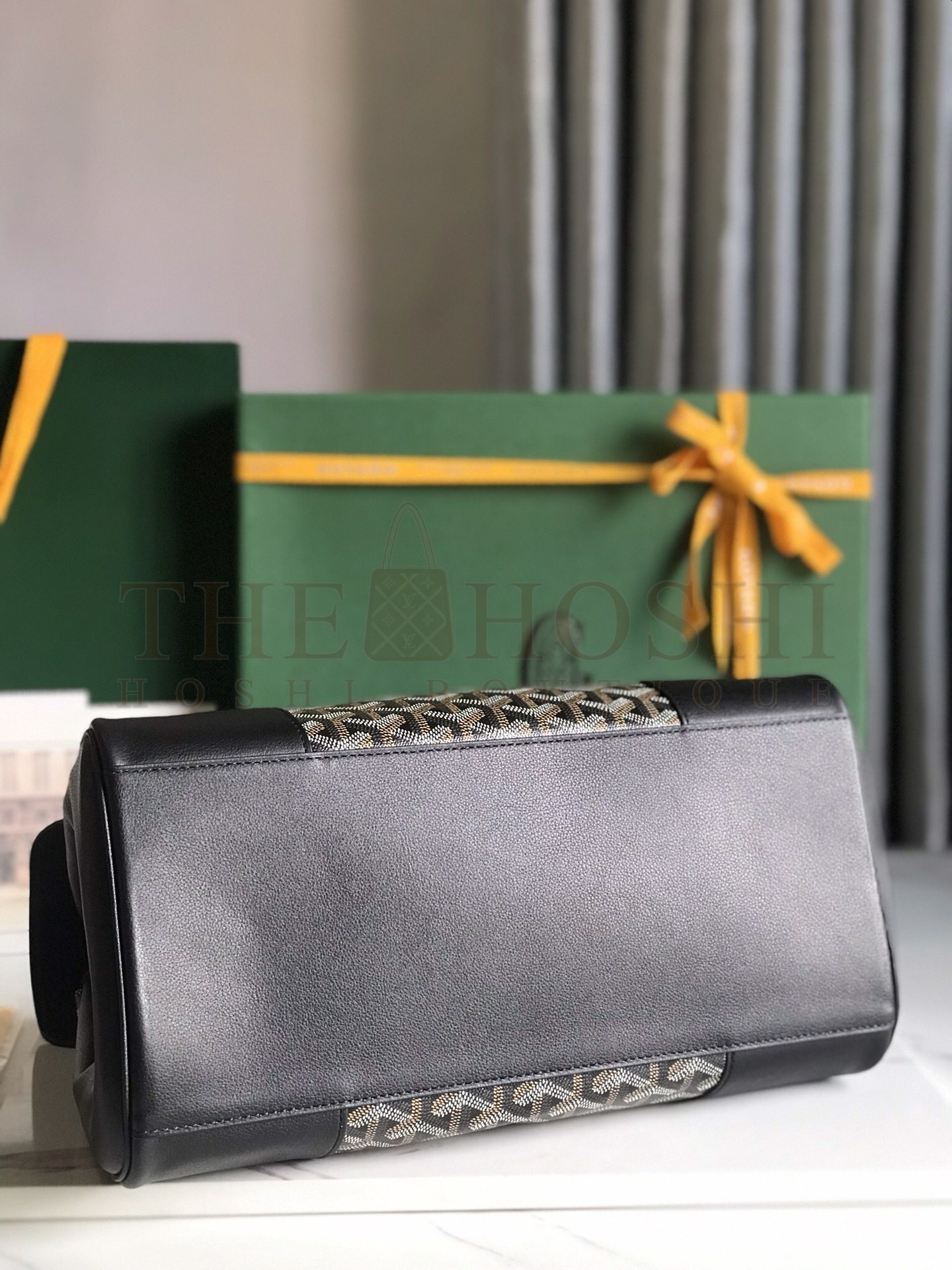 G09ard Saigon Tote Bag Canvas 34x18x24cm Master Quality