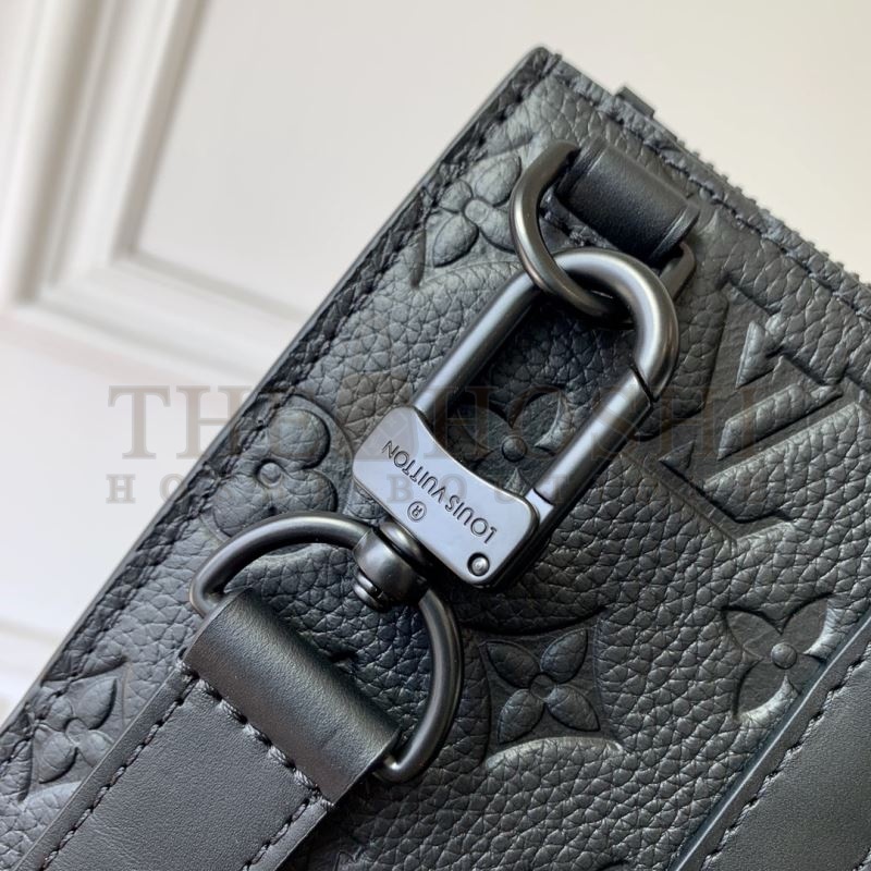 Mens LV Satchel bags Master Quality