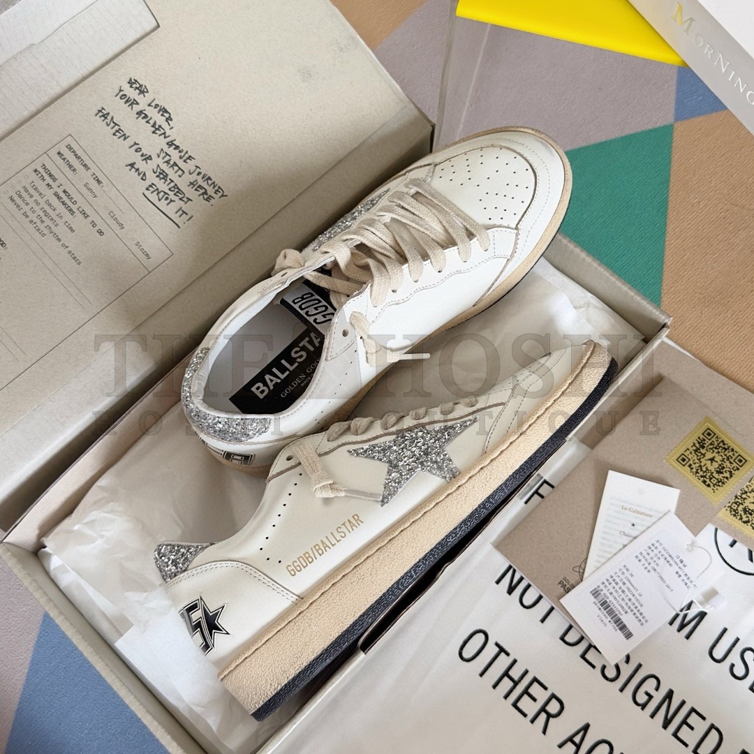 Golden Goose Women
