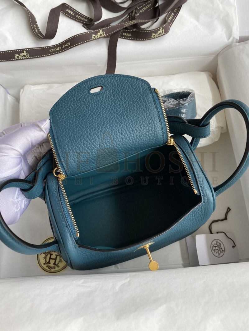 H**me5 Lindy Bags Master Quality