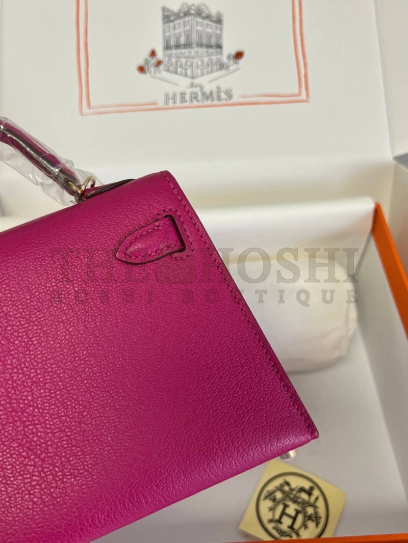 H**me5 Kelly II Bags Master Quality