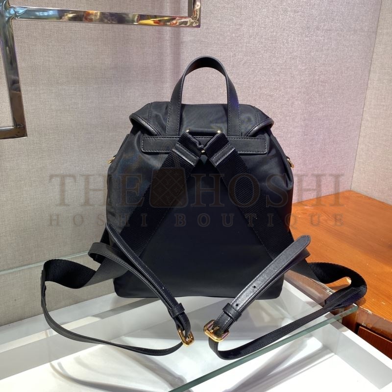 Pra*a Backpacks Master Quality