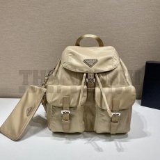 Pra*a Backpacks Master Quality