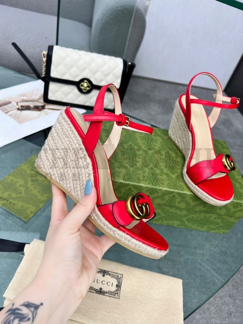 Gvc*1 Sandals Master Quality