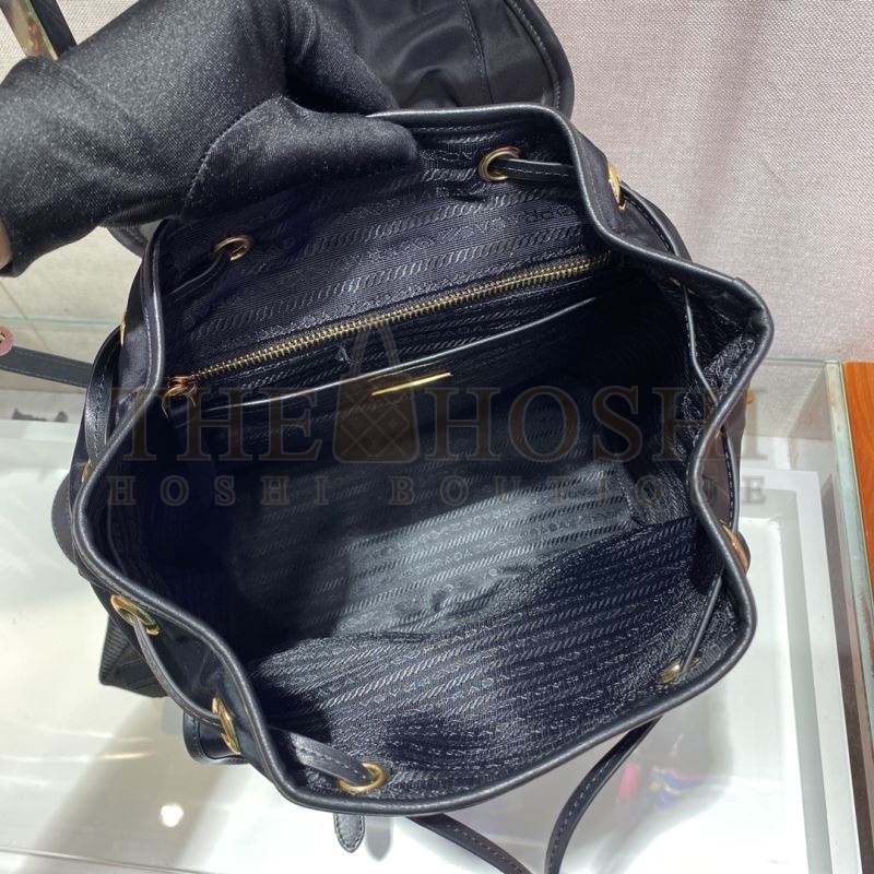 Pra*a Backpacks Master Quality