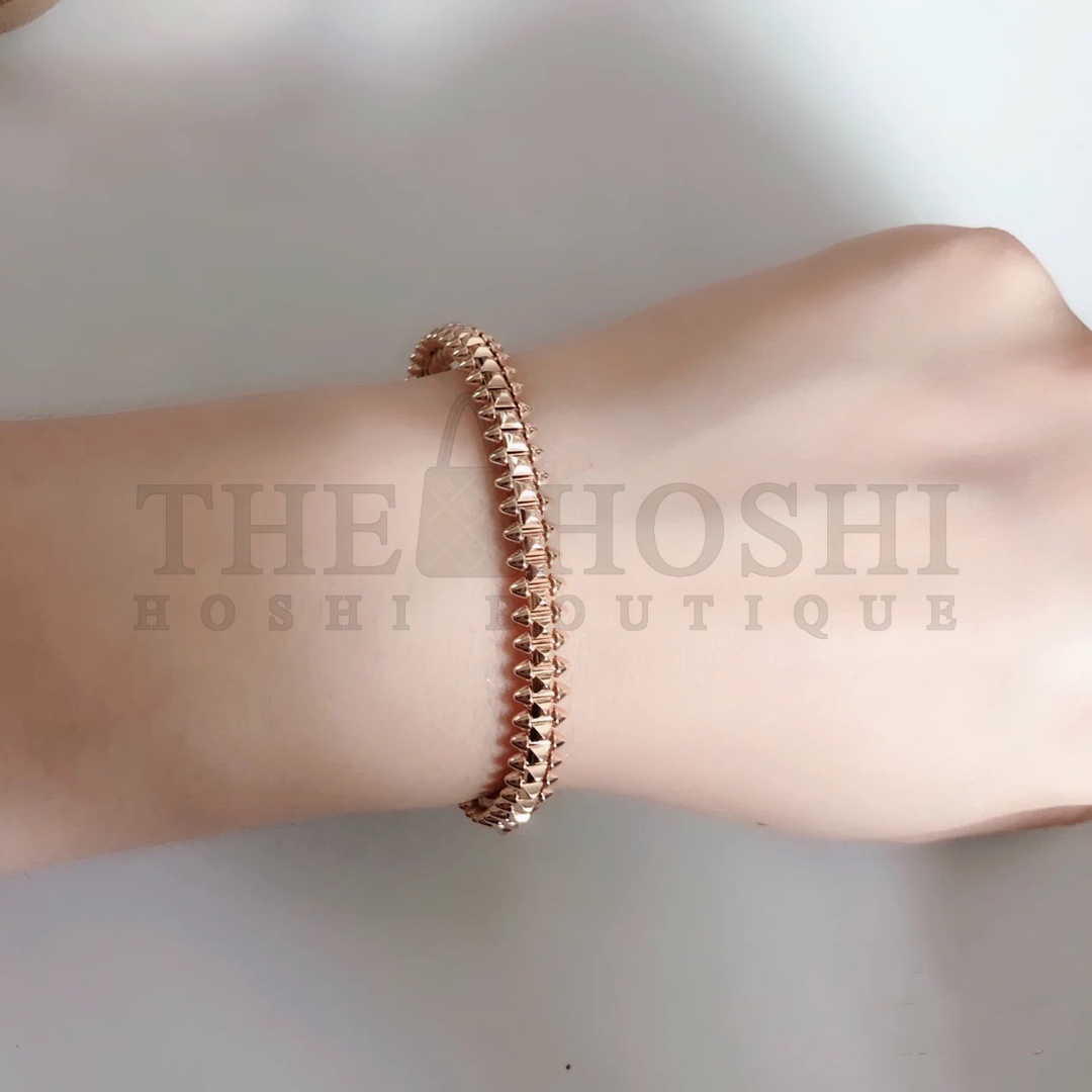 Ca*t1er CLASH DE Ca*t1er BRACELET MEDIUM MODEL Dupe Master Quality