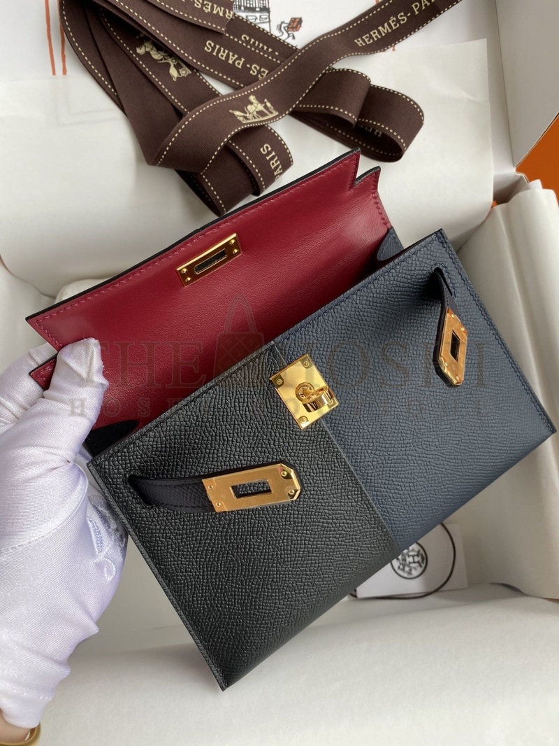 H**me5 Kelly II Bags Master Quality