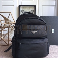 Pra*a Backpacks Master Quality
