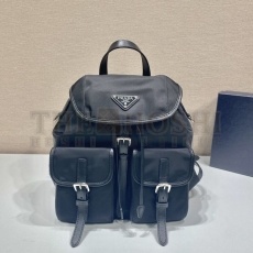 Pra*a Backpacks Master Quality