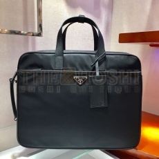 Pra*a Backpacks Master Quality