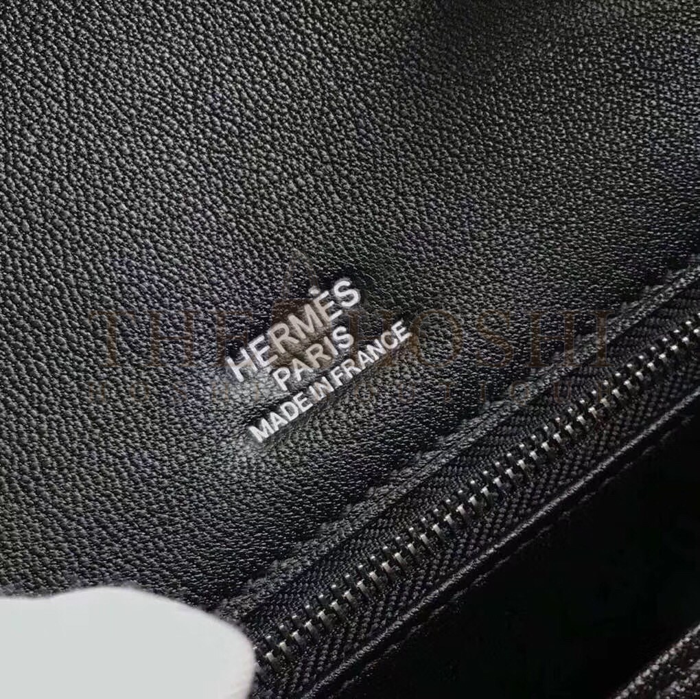 H**me5 Birkin 35cm De Camp Dechainee Toile Bag Master Quality
