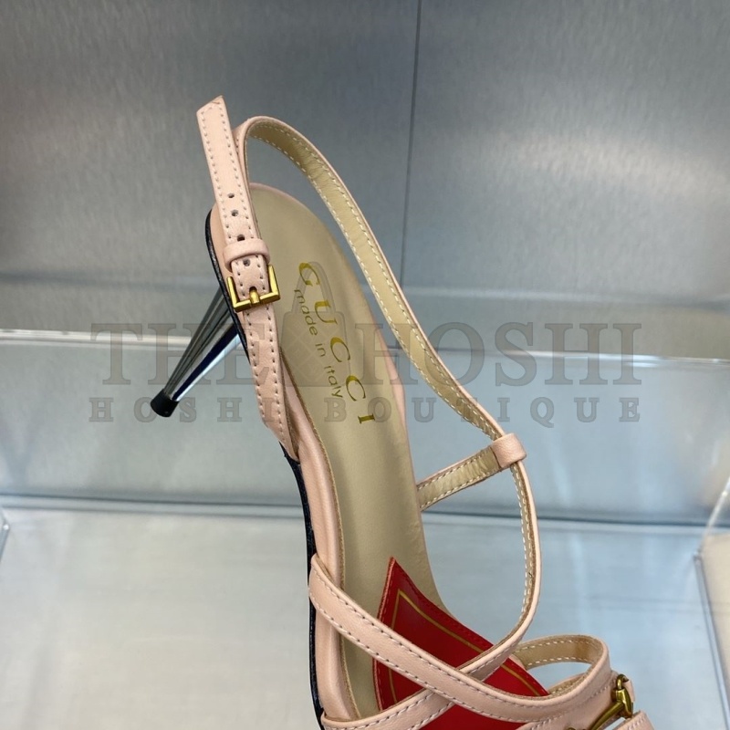 Gvc*1 Sandals Master Quality