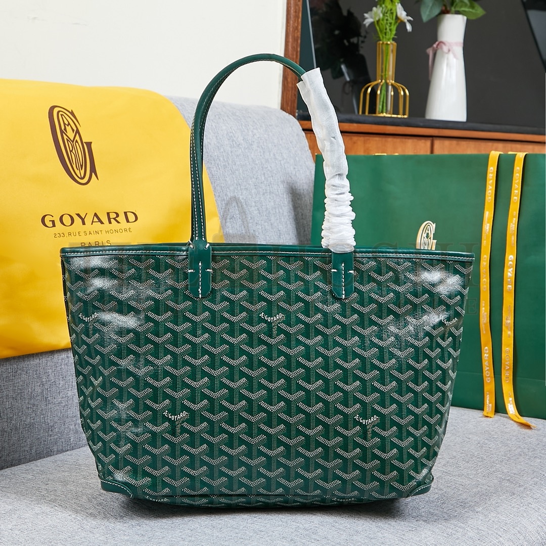 G09ard Artois Tote Zipper Handbag top quality Master Quality