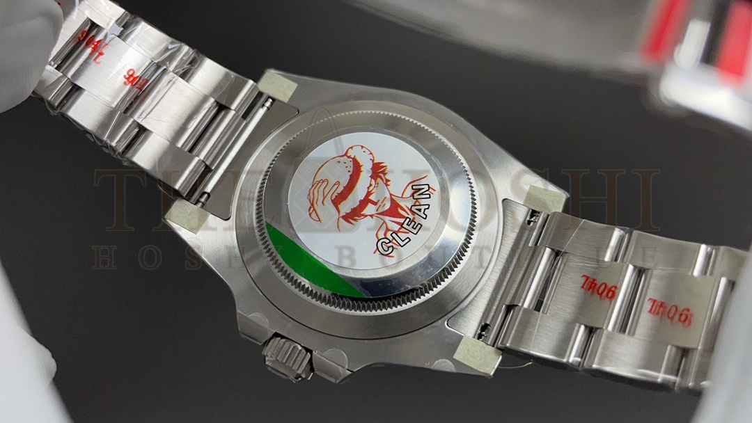 R01ex Submariner Date Watch Master Quality