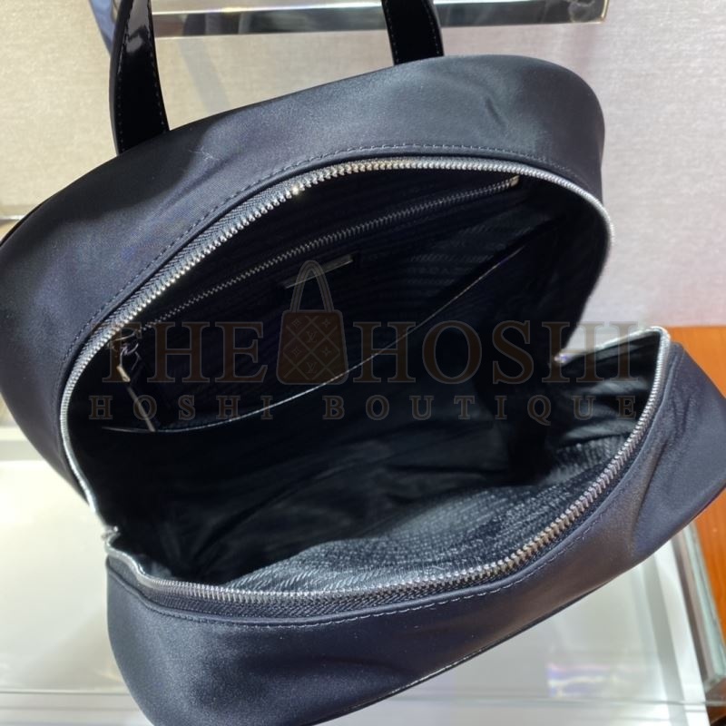 Pra*a Backpacks Master Quality