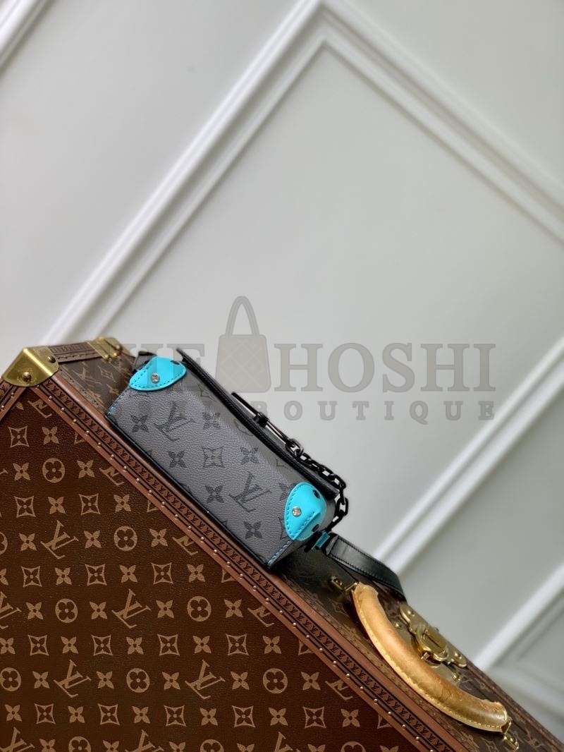 Mens LV Satchel bags Master Quality