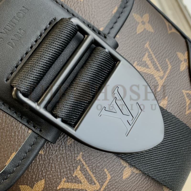 Mens LV Satchel bags Master Quality