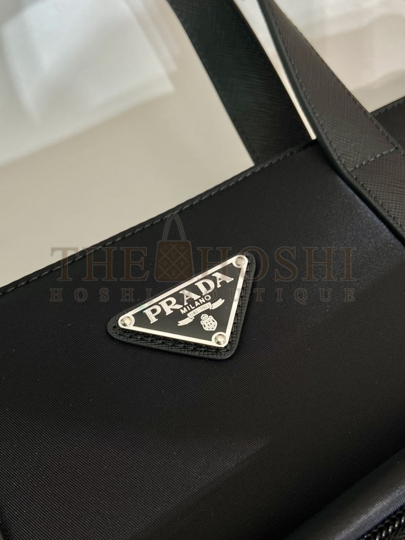 Pra*a Backpacks Master Quality