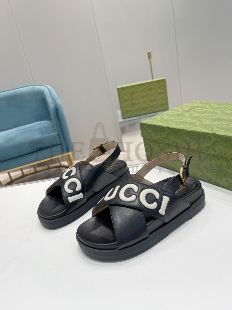 Gvc*1 Sandals Master Quality