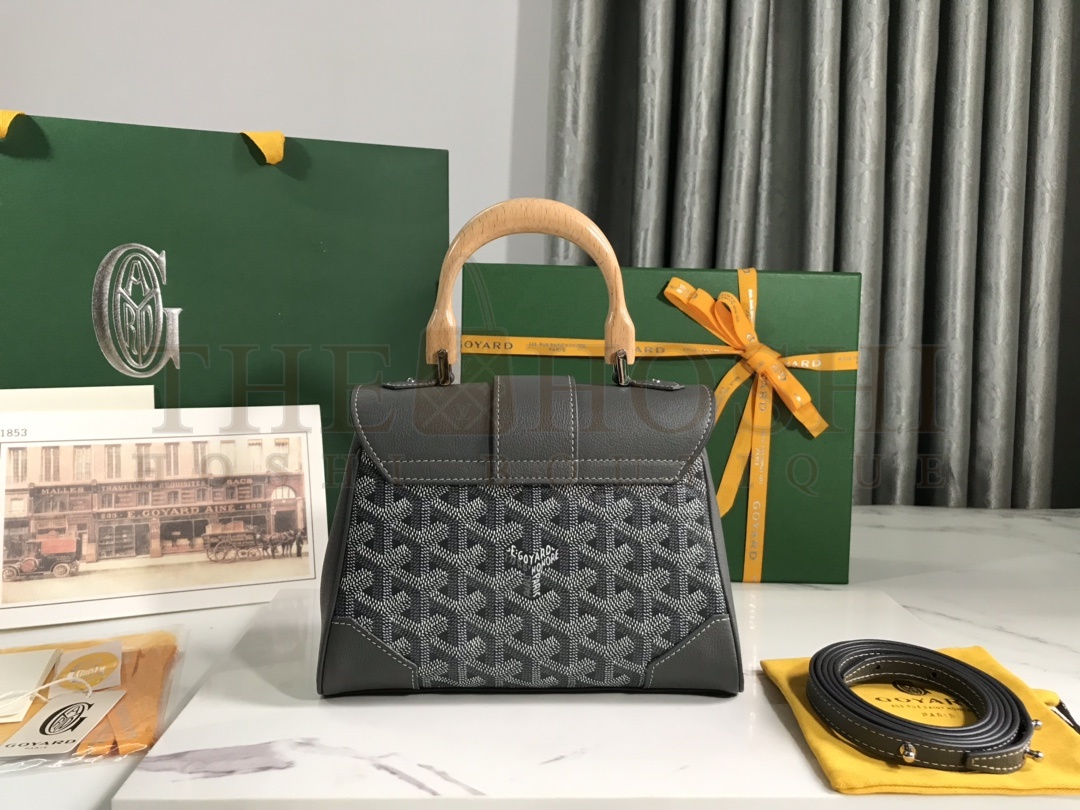 G09ard MINI SAIGON BAG SIZE::20x14.5×9cm Master Quality