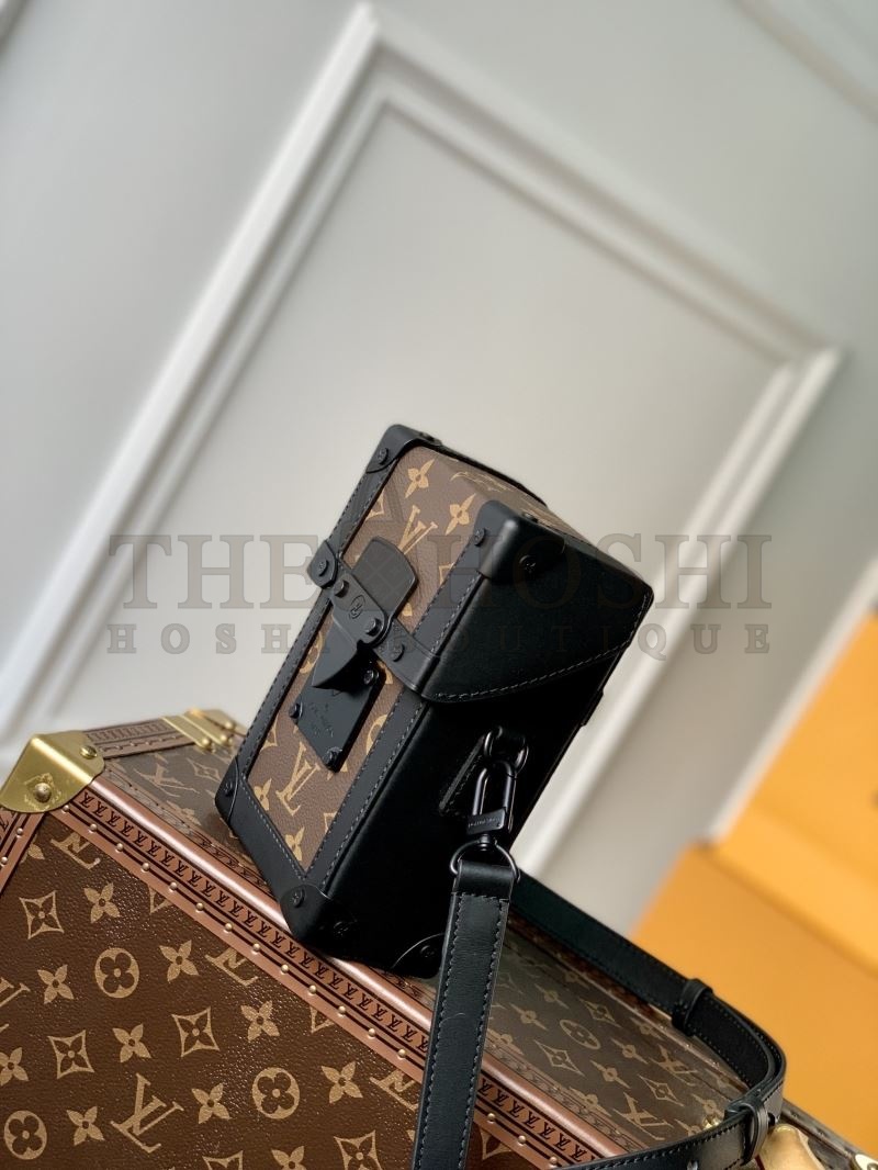 Mens LV Satchel bags Master Quality