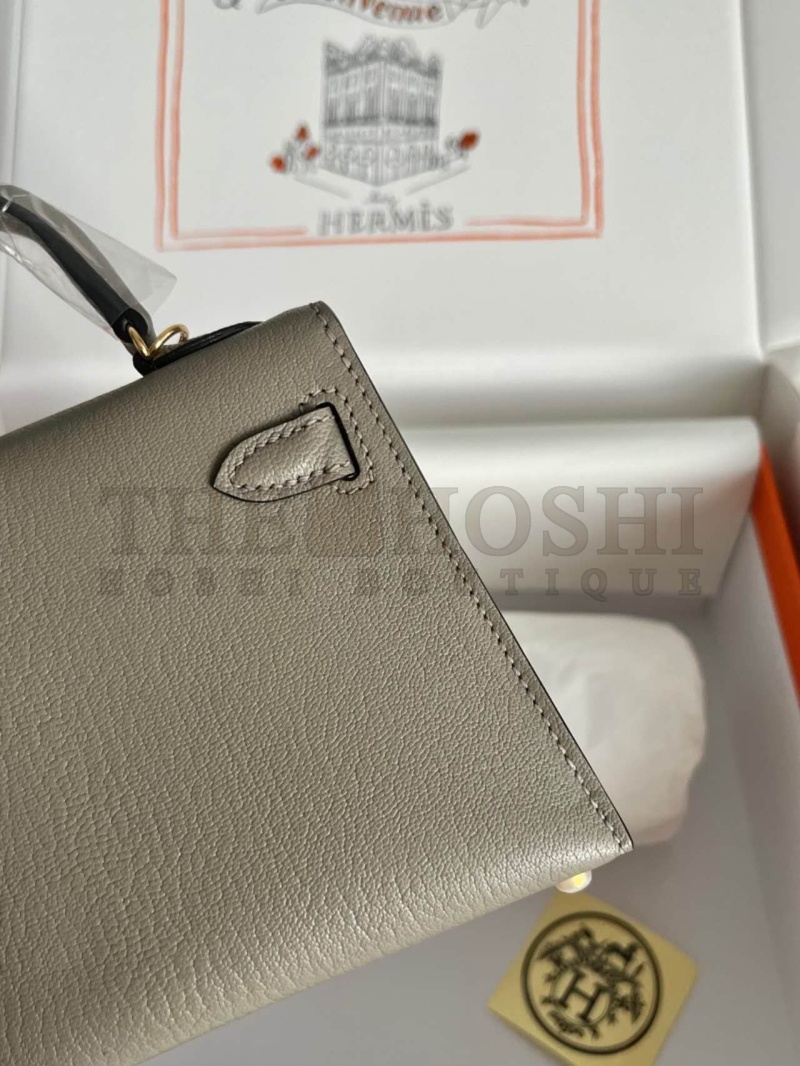 H**me5 Kelly II Bags Master Quality