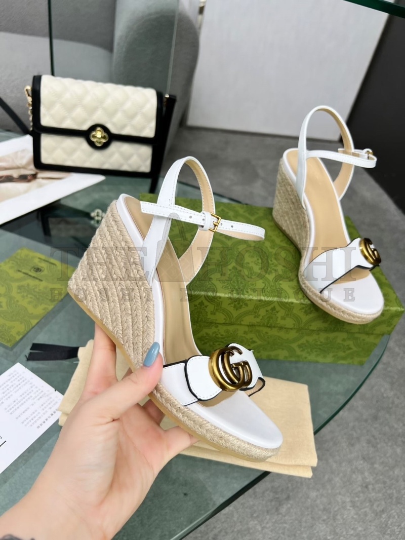 Gvc*1 Sandals Master Quality